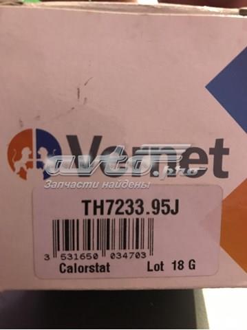 Автомобільний термостат TH723395J VERNET