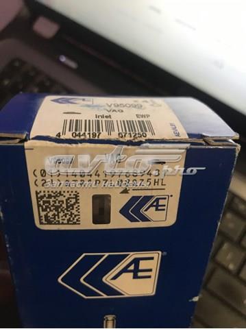 Клапан впускний V95099 AE