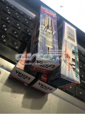 Свічки автомобільні VKH22 DENSO