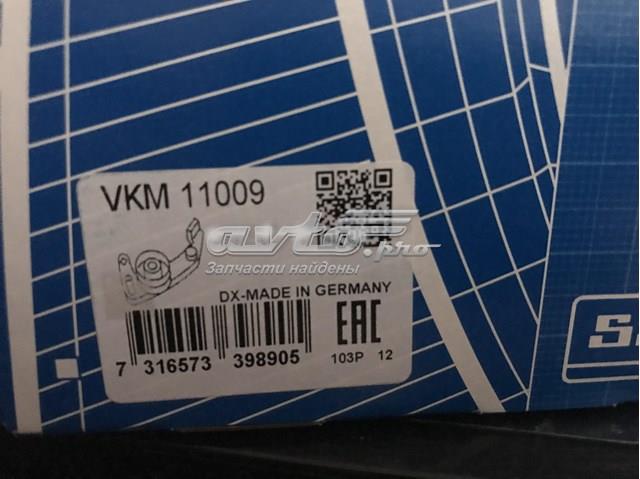 Натягувач ременя ГРМ VKM11009 SKF