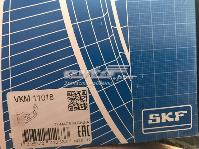 Ролик ГРМ VKM11018 SKF