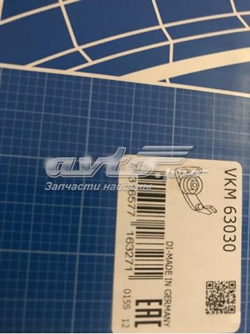 Натягувач приводного ременя VKM63030 SKF