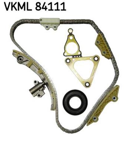 Ланцюг ГРМ, комплект VKML84111 SKF