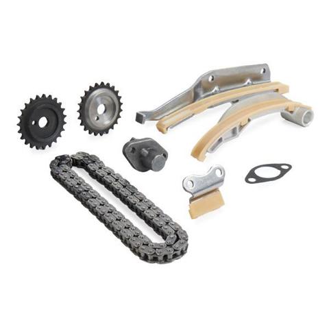 Ланцюг ГРМ, комплект VKML95001 SKF