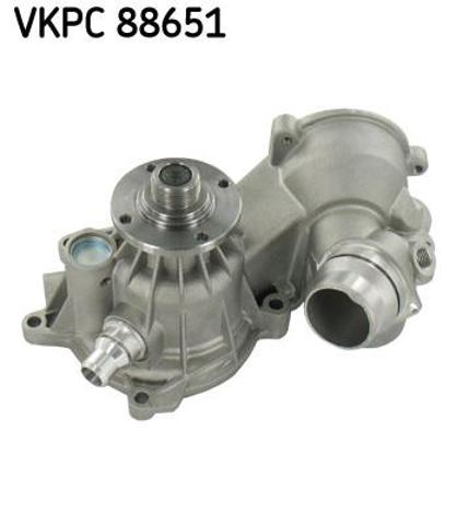 Помпа водяна, (насос) охолодження VKPC88651 SKF