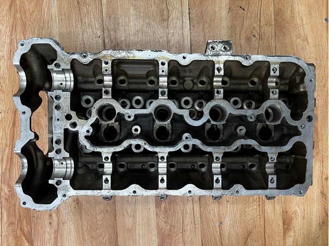 Головка блоку 11127586179 BMW