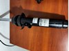 Стойка амортизатора передняя 315869 SACHS