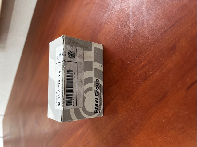 Болти до колеса 36136776076 BMW