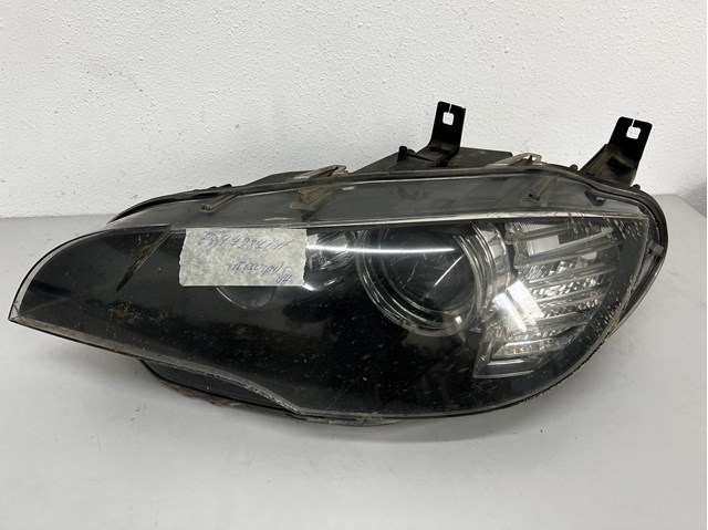 Фара основна ліва 63117287011 BMW