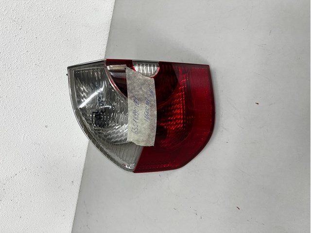 Ліхтар задній лівий, зовнішній 63216990169 BMW