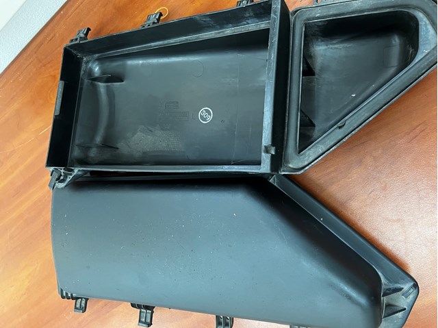 Датчик рівня положення кузова, задній 64318364772 BMW