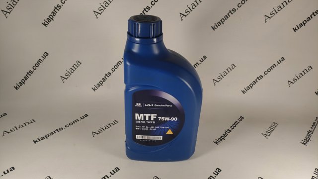 Масло для роздавальної коробки 043005L1A0 HYUNDAI