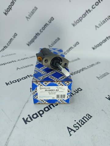 Актуатор зчеплення 0584001SX STELLOX