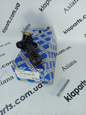 Циліндр зчеплення, головний Fiat Ducato II