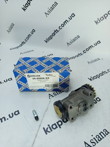 Робочий циліндр 0585566SX STELLOX