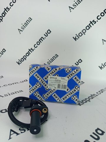 Датчик обертів колінвалу 0600048SX STELLOX