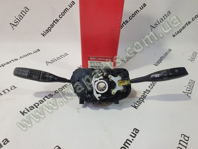 Перемикачі 0K22K66120C HYUNDAI