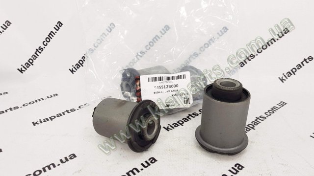 Дріт високовольтні, комплект 0K2BW18160 KAP