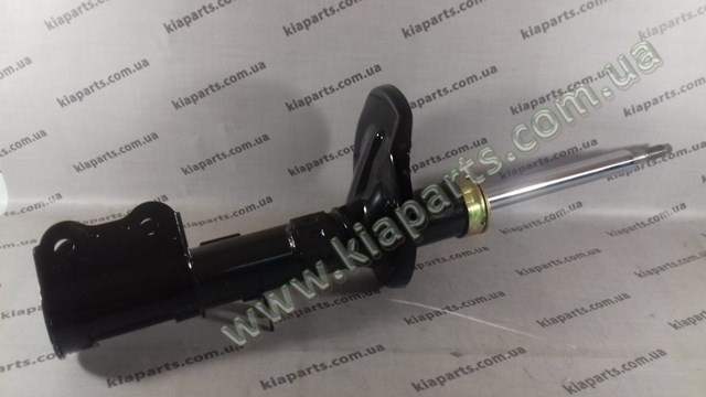 Стійка передня права 0K2NF34700A HYUNDAI