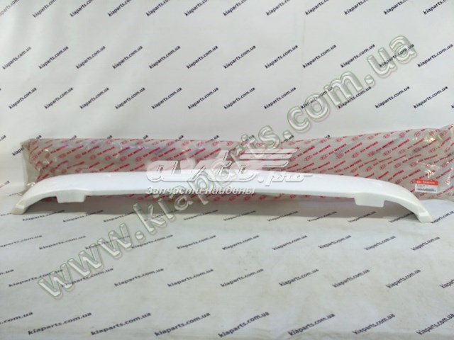 Абсорбер бампера переднього 0K2S150111 HYUNDAI