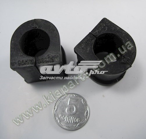 Опора стабілізатора 0K33C34156 HYUNDAI