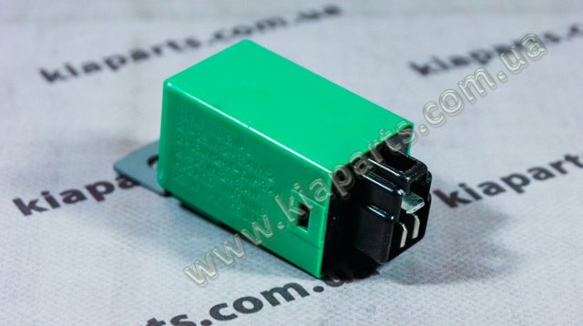 Реле покажчиків поворотів Хендай Ай 10