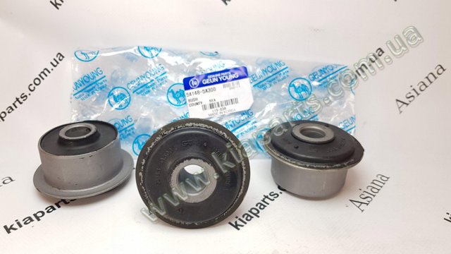 С/блок нижнього важеля 0K63B34820 GUNYOUNG