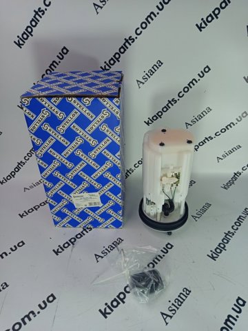 Паливний насос Hyundai Accent 1