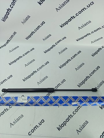 Амортизатор кришки багажника / двері 3/5-ї задньої 1110348SX STELLOX