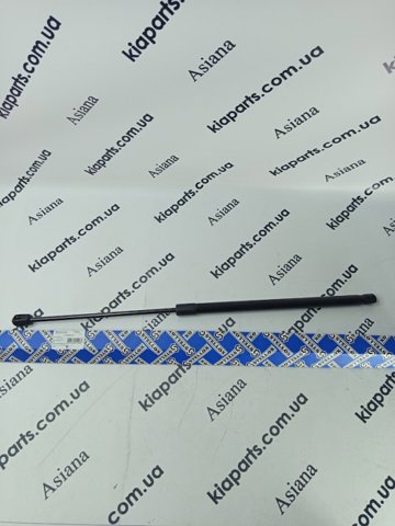 Амортизатор капота газовий 1110508SX STELLOX