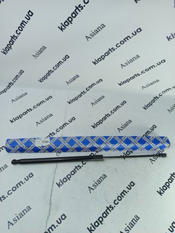 Амортизатор двері 3/5-ї задньої 1120737SX STELLOX