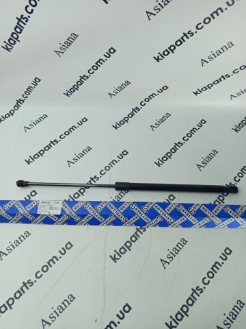 Буфер заднього амортизатора 1137053SX STELLOX