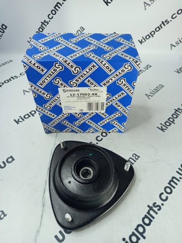 Амортизатор задній 12140005SX STELLOX