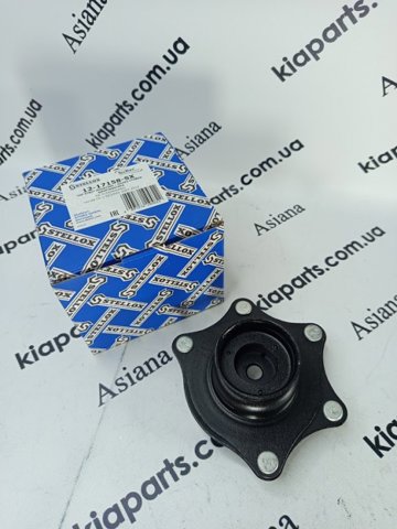 Підшипник опори амортизатора 1217149SX STELLOX
