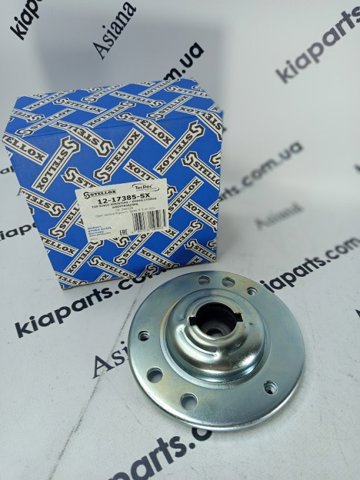 Подушка амортизатора переднього 1217382SX STELLOX