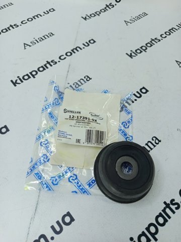 Подушка амортизатора переднього 1217386SX STELLOX