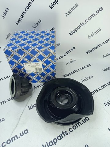 Опора стійки амортизатора переднього 1217600SX STELLOX