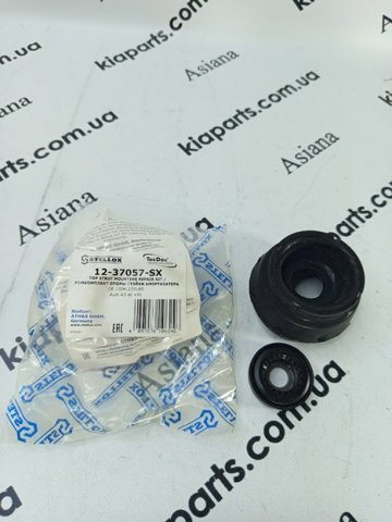 Подушка амортизатора переднього 1237057SX STELLOX