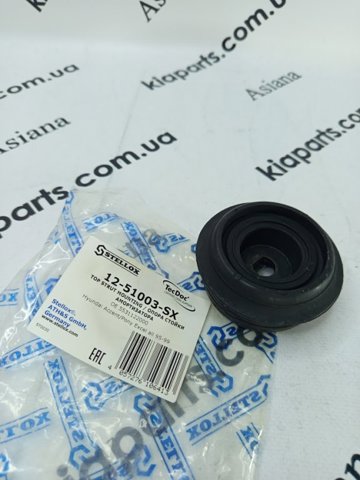 Опора стійки амортизатора переднього 1237108SX STELLOX