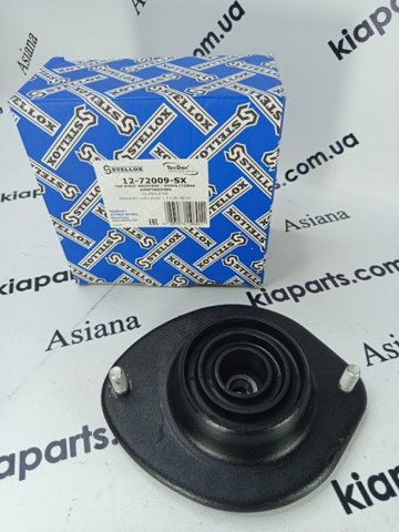 Опора амортизатора заднього, правого 1271040SX STELLOX