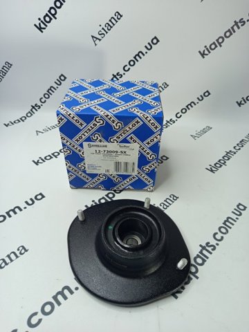 Подушка амортизатора переднього 1272018SX STELLOX