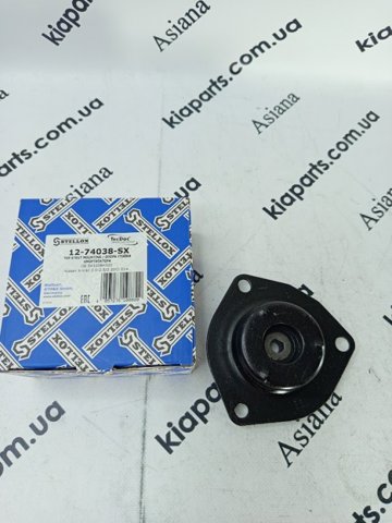 Кріплення переднього амортизатора 1274017SX STELLOX