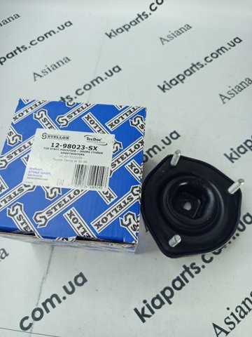 Кріплення переднього амортизатора 1298008SX STELLOX