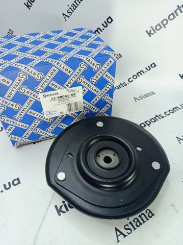 Опора стійки амортизатора переднього 1298077SX STELLOX