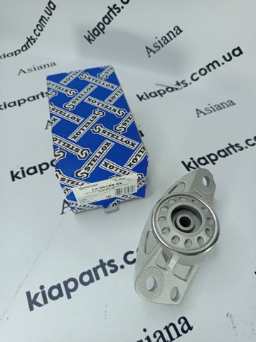 Опора стійки амортизатора переднього 1298183SX STELLOX