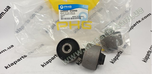 С/блок нижнього важеля Хендай Акцент II