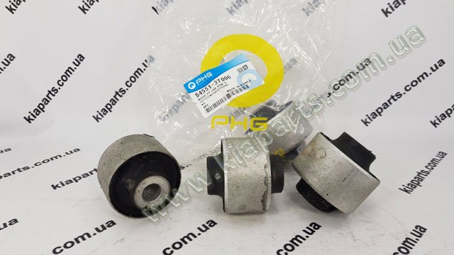 Права подушка двигуна 1311CBBAB1 PH