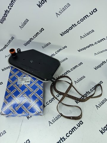 Масло в коробку автомат Ауді A4 B5