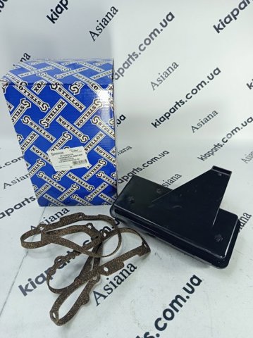 Фільтр коробки автомат 2051042SX STELLOX