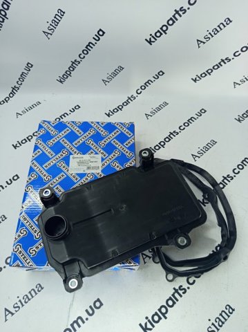 Масло АКПП 2051047SX STELLOX